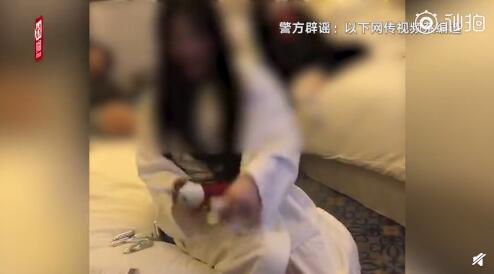 喜來(lái)登600分視頻什么意思 抖音喜來(lái)登600分女孩是什么梗？